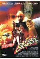 Captain Cosmotic