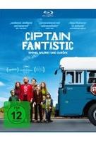 Captain Fantastic - Einmal Wildnis und zurück