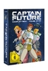Captain Future - Komplettbox [4 BRs]