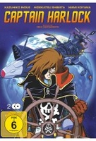 Captain Harlock [LE] [2 DVDs]