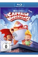 Captain Underpants - Der supertolle erste Film