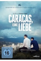 Caracas,  eine Liebe