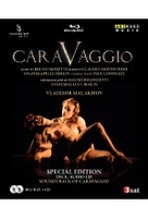 Caravaggio - Moretti/Bigonzetti - Special Edition (+ CD)