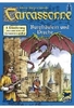 Carcassonne - 3. Erweiterung Burgfräulein und Drache