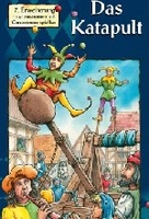 Carcassonne - 7. Erweiterung Das Katapult