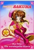 Cardcaptor Sakura - Der Film