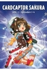 Cardcaptor Sakura Vol. 1/Episoden 01-04