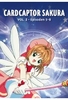 Cardcaptor Sakura Vol. 2/Episoden 05-08