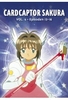 Cardcaptor Sakura Vol. 4/Episoden 13-16