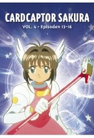 Cardcaptor Sakura Vol. 4/Episoden 13-16