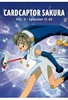 Cardcaptor Sakura Vol. 5/Episoden 17-20