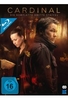 Cardinal - Die komplette dritte Staffel [2 BRs]