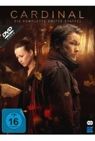 Cardinal - Die komplette dritte Staffel [2 DVDs]