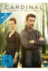 Cardinal - Die komplette zweite Staffel [2 BRs]