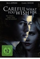 Careful what you wish for