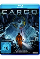 Cargo - Da draussen bist du allein
