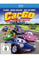 CarGo - Ein kleiner Sportwagen mit grossem Herz