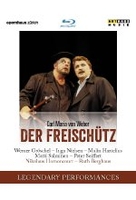 Carl Maria von Weber - Der Freischütz