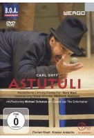 Carl Orff - Astutuli