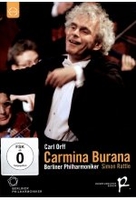 Carl Orff - Carmina Burana