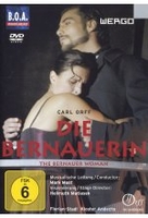Carl Orff - Die Bernauerin