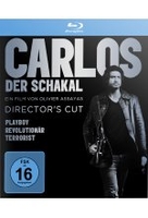 Carlos - Der Schakal [DC] [3 BRs]