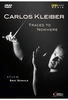 Carlos Kleiber - Traces to Nowhere