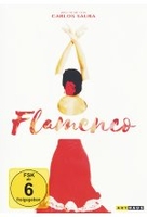 Carlos Saura - Flamenco Trilogie (OmU)
