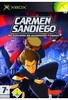 Carmen Sandiego