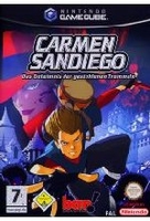 Carmen Sandiego