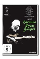 Carmine Street Guitars