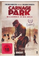 Carnage Park - Uncut