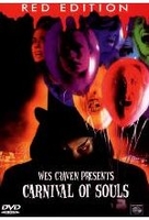 Carnival of Souls - Red Edition