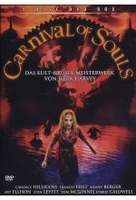 Carnival of Souls (Kinofassung + Directors Cut) [2 DVDs]