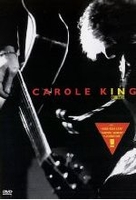 Carole King - In Concert