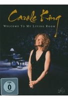 Carole King - Welcome To My Living Room