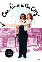 Carolin in the City - Staffel 1 [4 DVDs]