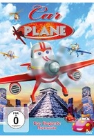 CarPlane - Das fliegende Rennauto