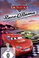 Cars - Race-O-Rama