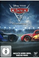 Cars 3 - Evolution