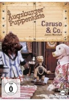 Caruso & Co. - Augsburger Puppenkiste