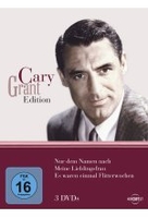 Cary Grant Edition 2 [3 DVDs]