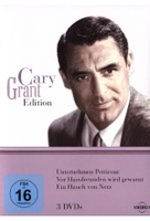 Cary Grant Edition [3 DVDs]