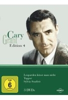 Cary Grant Edition 4 [3 DVDs]
