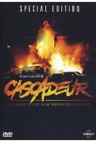 Cascadeur - Die Jagd nach dem Bernsteinzimmer [SE]