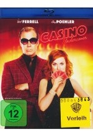 Casino Undercover