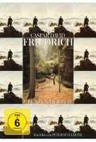 Caspar David Friedrich - Grenzen der Zeit