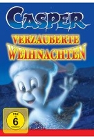Casper - Verzauberte Weihnachten