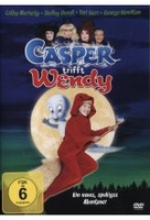 Casper trifft Wendy