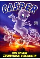 Casper und andere Zeichentrick-Geschichten